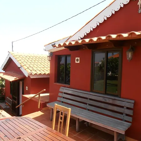Сasa de vacaciones Casa Isabel