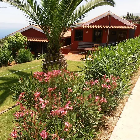 Сasa de vacaciones Casa Isabel Icod el Alto