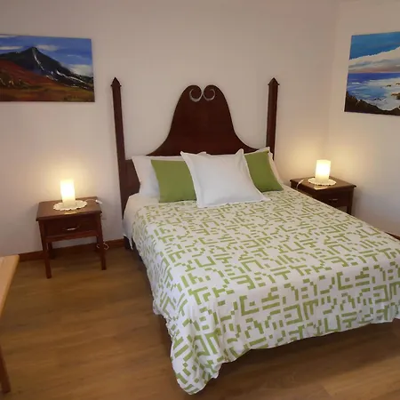 Casa Isabel Сasa de vacaciones