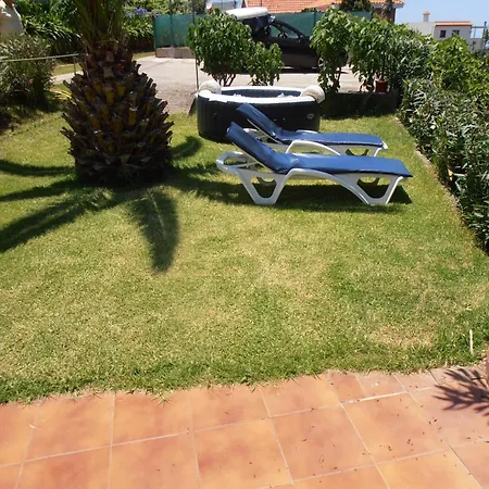 Casa Isabel Semesterbostad