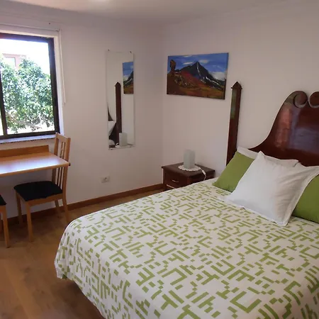 Дом отдыха Casa Isabel *