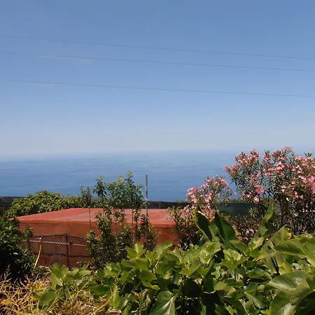 Casa Isabel Holiday home Icod el Alto