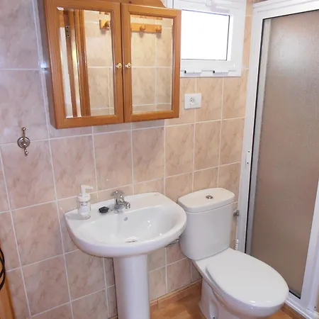 Casa Isabel * Икод-эль-Альто