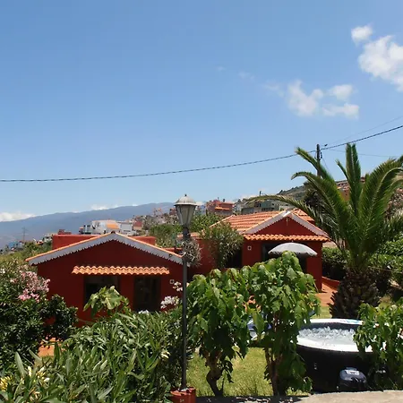 Casa Isabel *