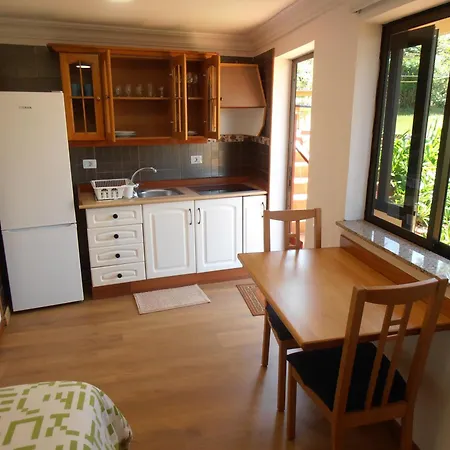 Casa Isabel * Икод-эль-Альто