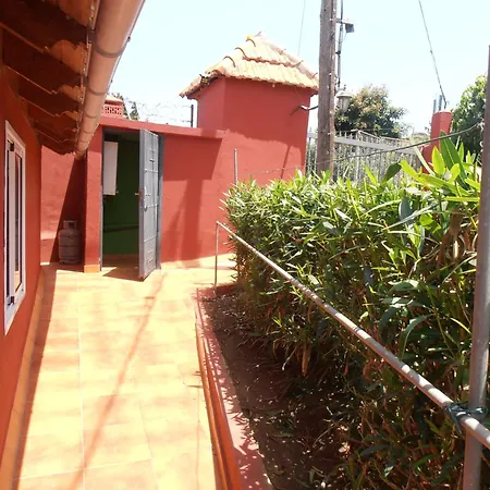 Сasa de vacaciones Casa Isabel
