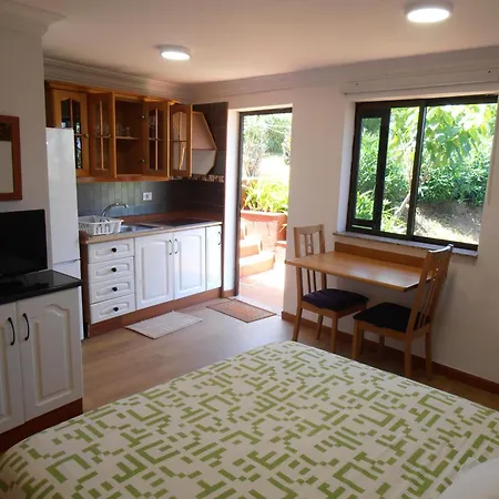 Casa Isabel Semesterbostad Icod el Alto