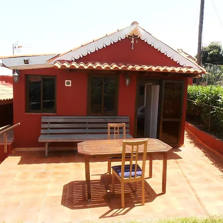 Casa Isabel