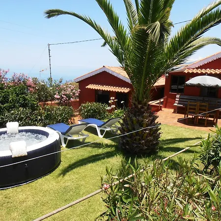 Casa Isabel Holiday home *