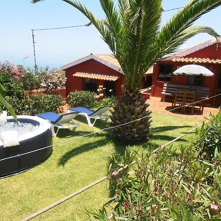 Casa Isabel Semesterbostad