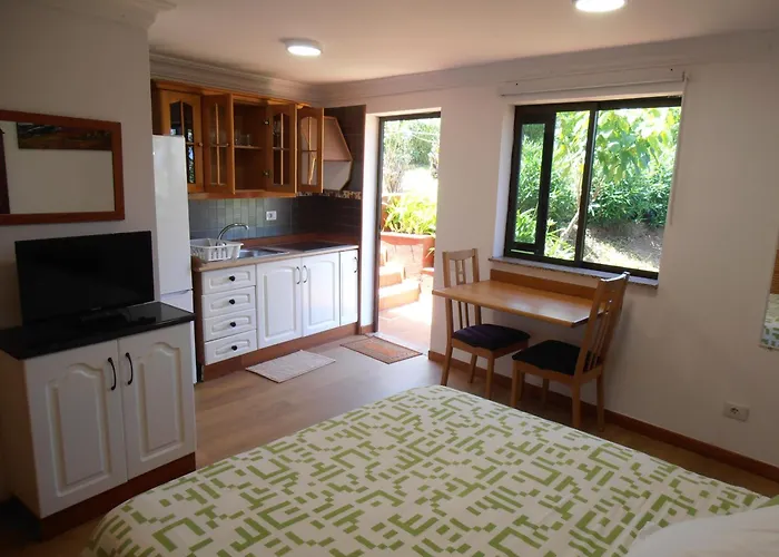Casa Isabel 度假居 Icod el Alto