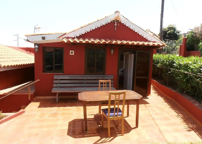 Casa Isabel