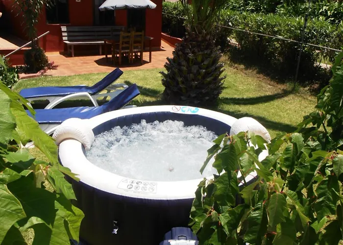Casa Isabel *