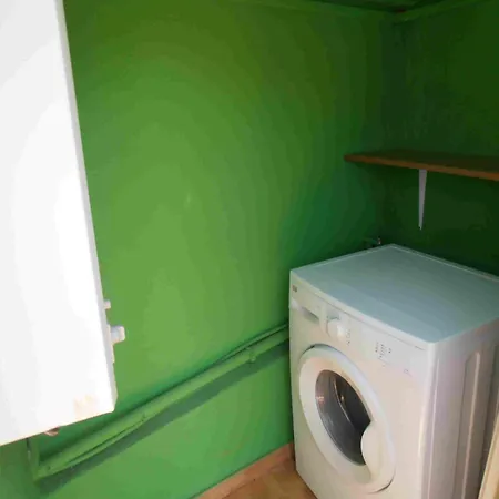 Casa Isabel Casa de Férias *