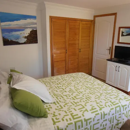 Casa de Férias Casa Isabel