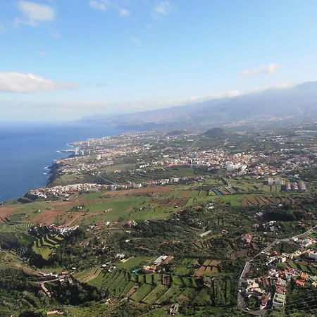 Casa de Férias Casa Isabel Icod el Alto