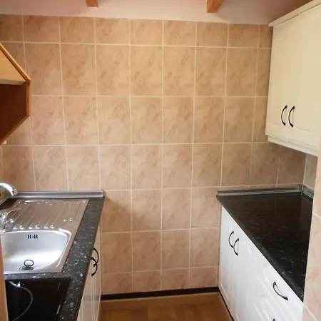 Casa de Férias Casa Isabel Icod el Alto