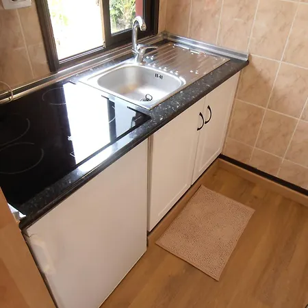 Casa de Férias Casa Isabel