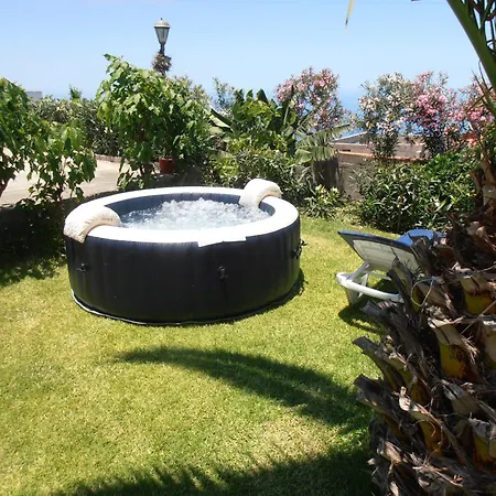 Casa de Férias Casa Isabel Icod el Alto