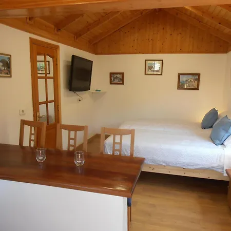 Casa Isabel Casa de Férias *