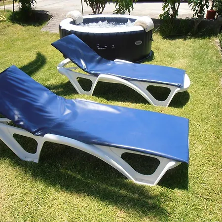 Casa Isabel Casa de Férias Icod el Alto