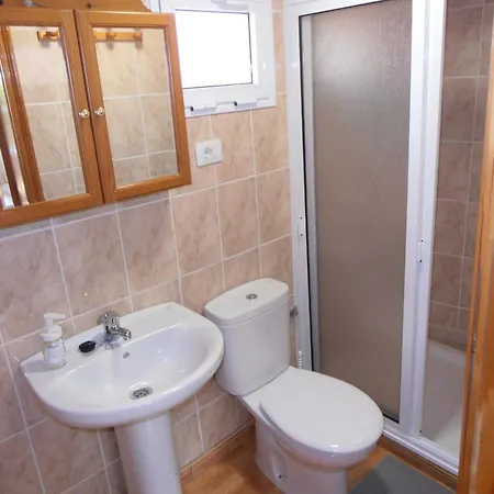 Casa Isabel Casa de Férias *