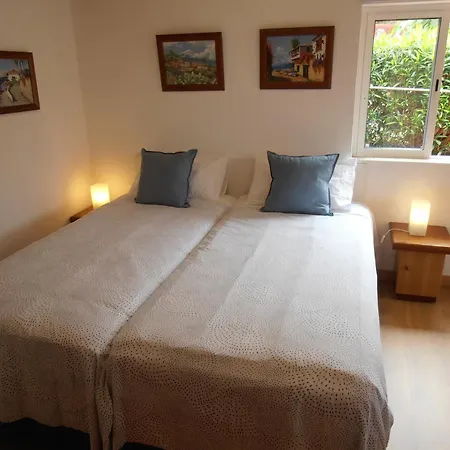 Casa Isabel Icod el Alto