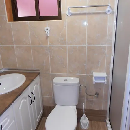 Casa Isabel * Icod el Alto