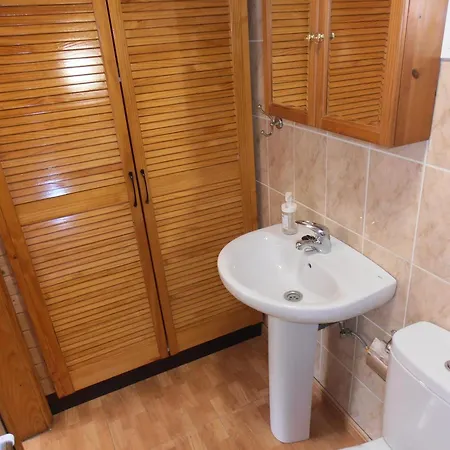 Casa Isabel * Icod el Alto