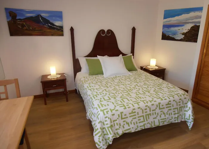 Casa Isabel Holiday home