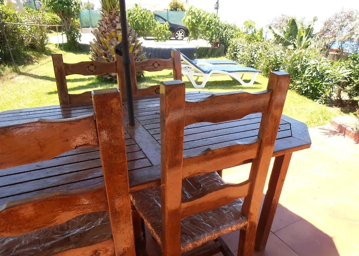 Holiday home Casa Isabel