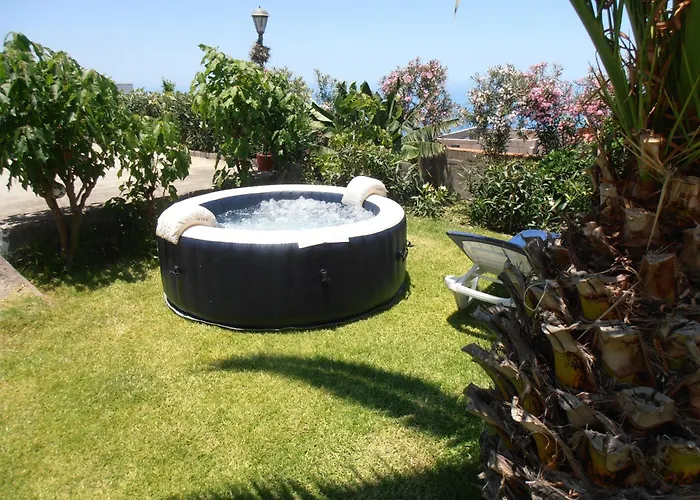 Holiday home Casa Isabel Icod el Alto