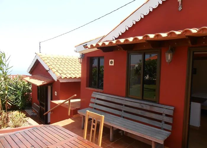 Holiday home Casa Isabel