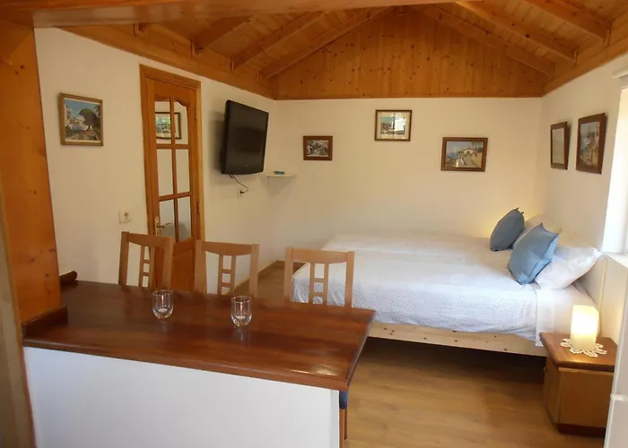 Casa Isabel Holiday home *