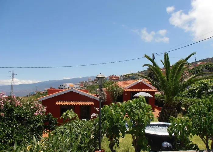 Casa Isabel *