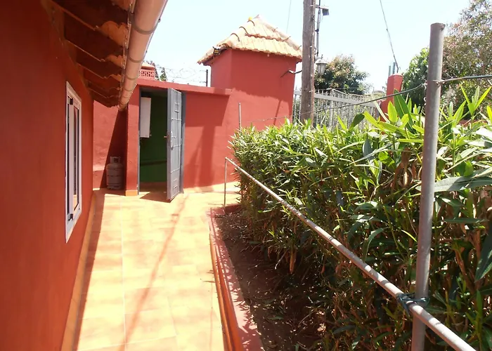 Holiday home Casa Isabel